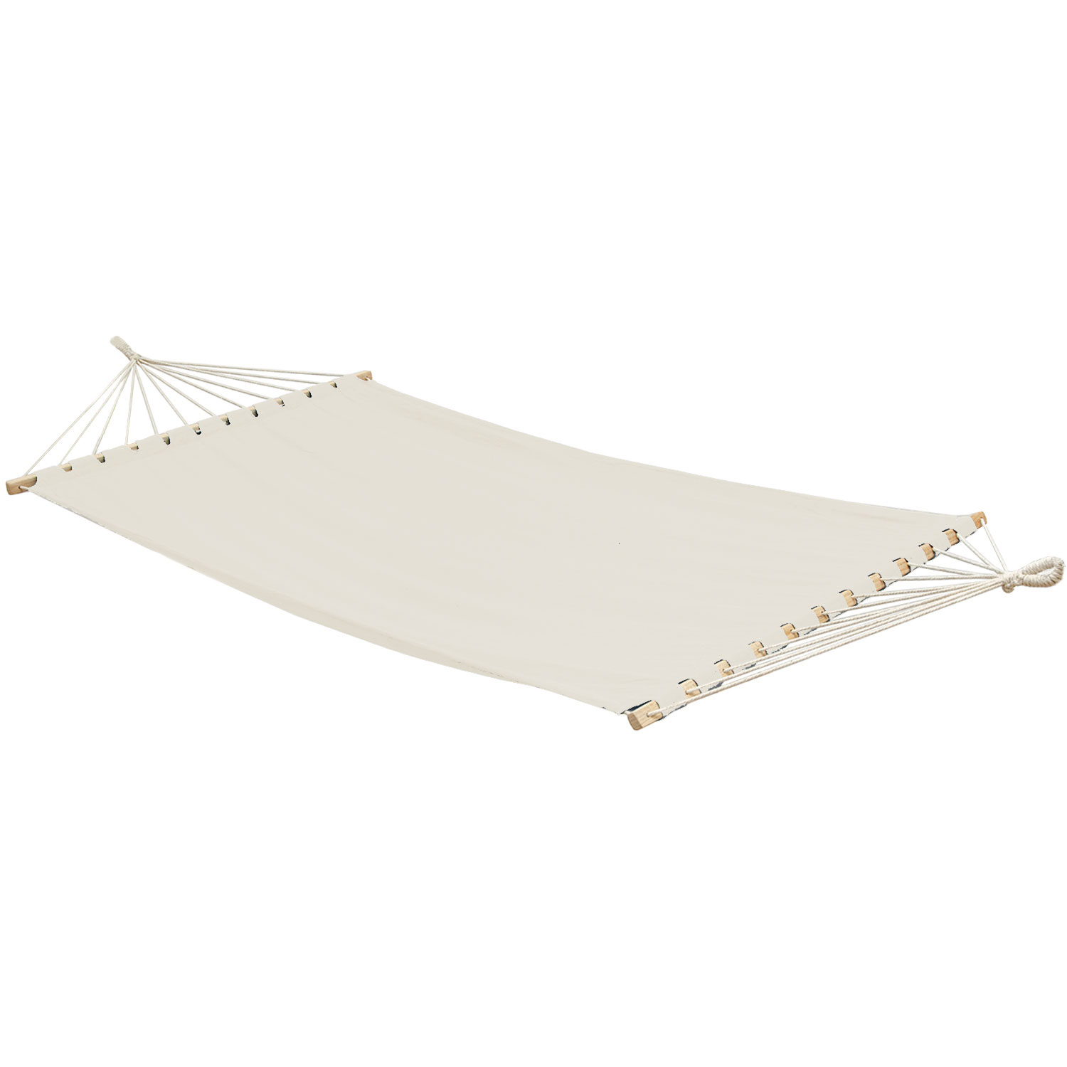 AMANKA 200 x 120 hangmat - Beige