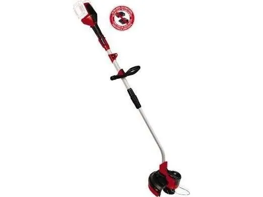 Einhell Einhell AGILLO 36/255 BL akku buskrydder 25,5 cm. 2x18V u/batteri og lader - SOLO