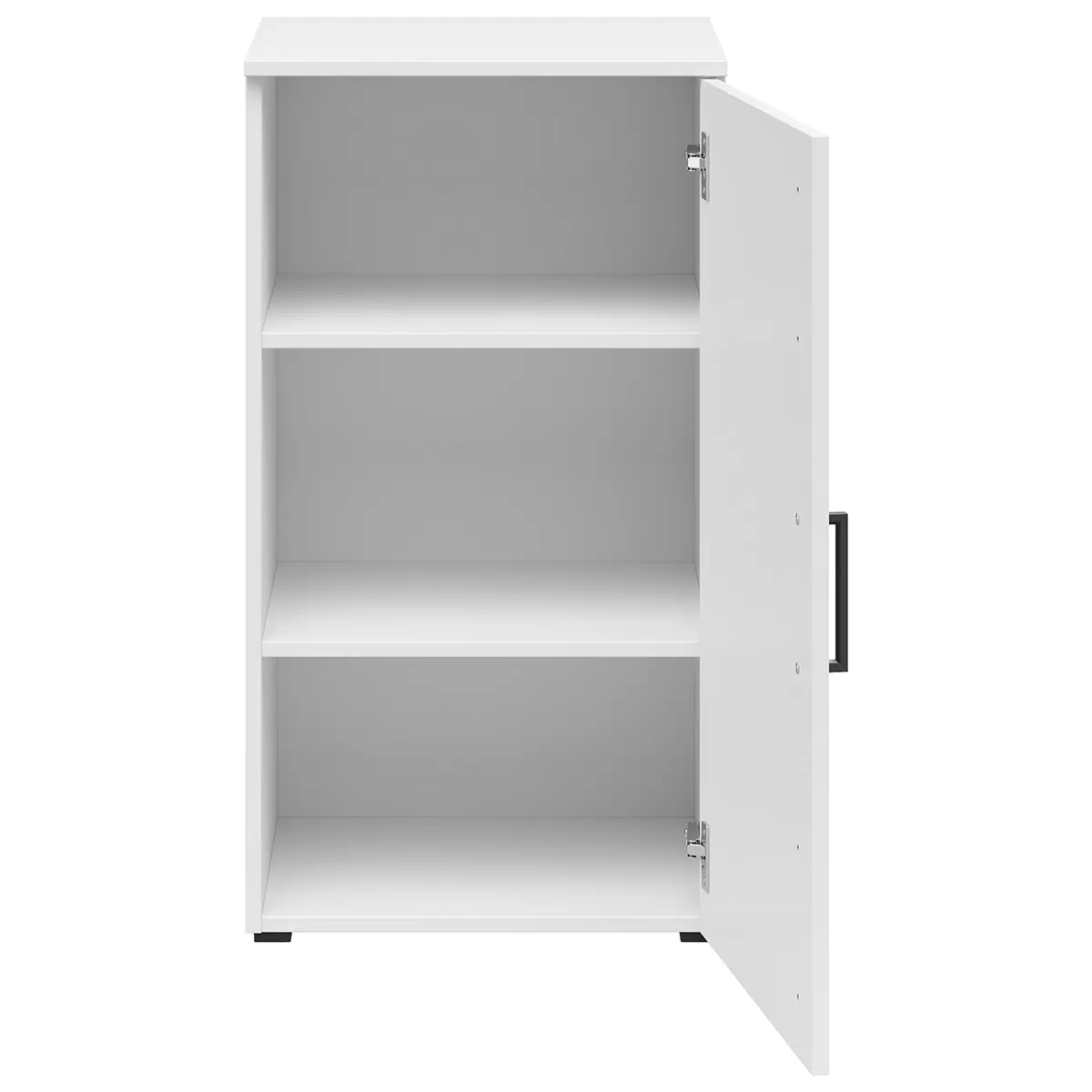 Regal 2T Cabinet weiss