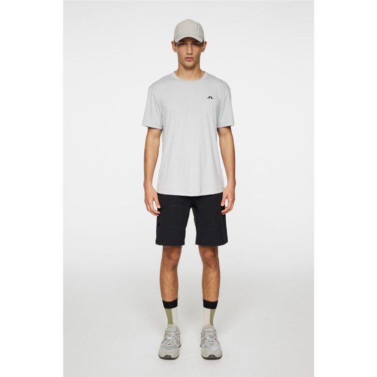 J.Lindeberg Ade T-shirt High Rise