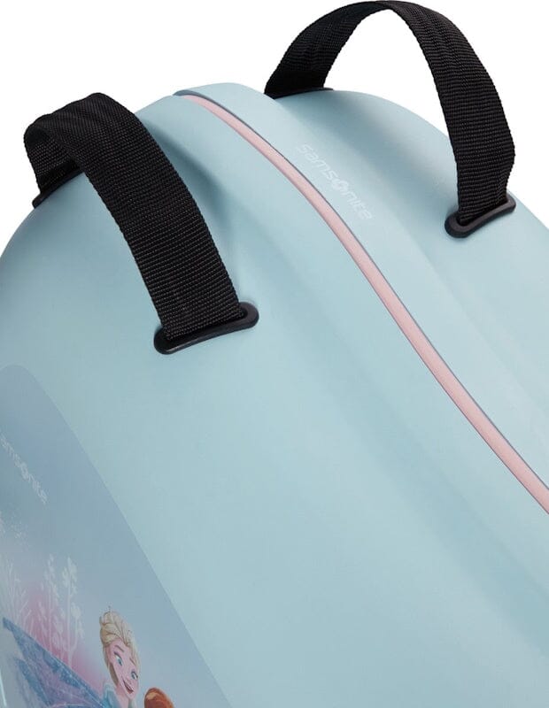 Samsonite Kinderkoffer - Dream2Go Disney Suitcase Frozen
