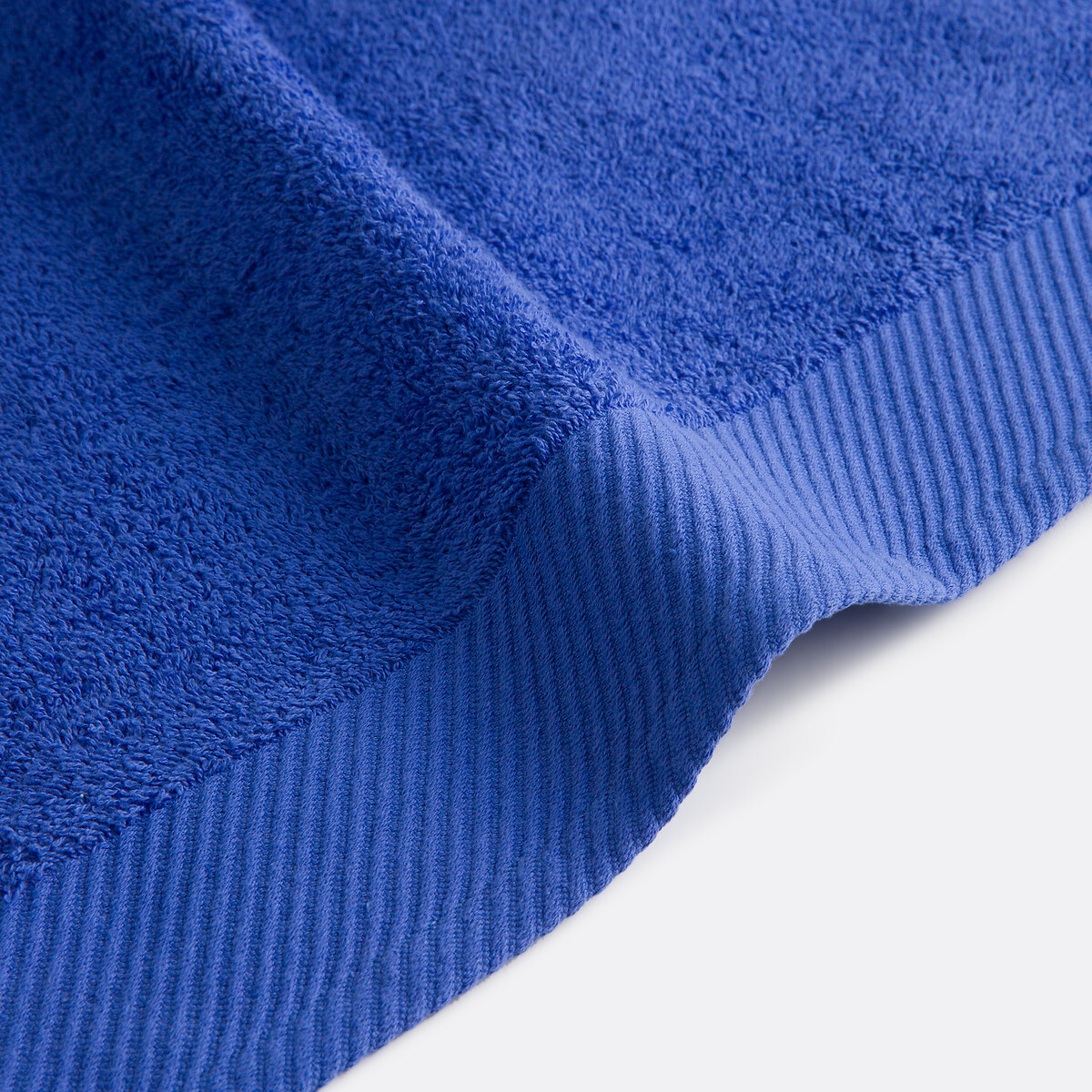 LA REDOUTE INTERIEURS<br>Conjunto de 2 toalhas de felpa 500 g/m², Scenario