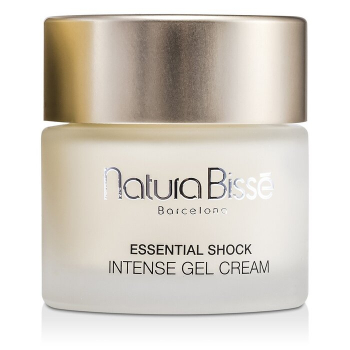 Natura Bisse Natura Bisse Gel Creme Essential Shock Intense