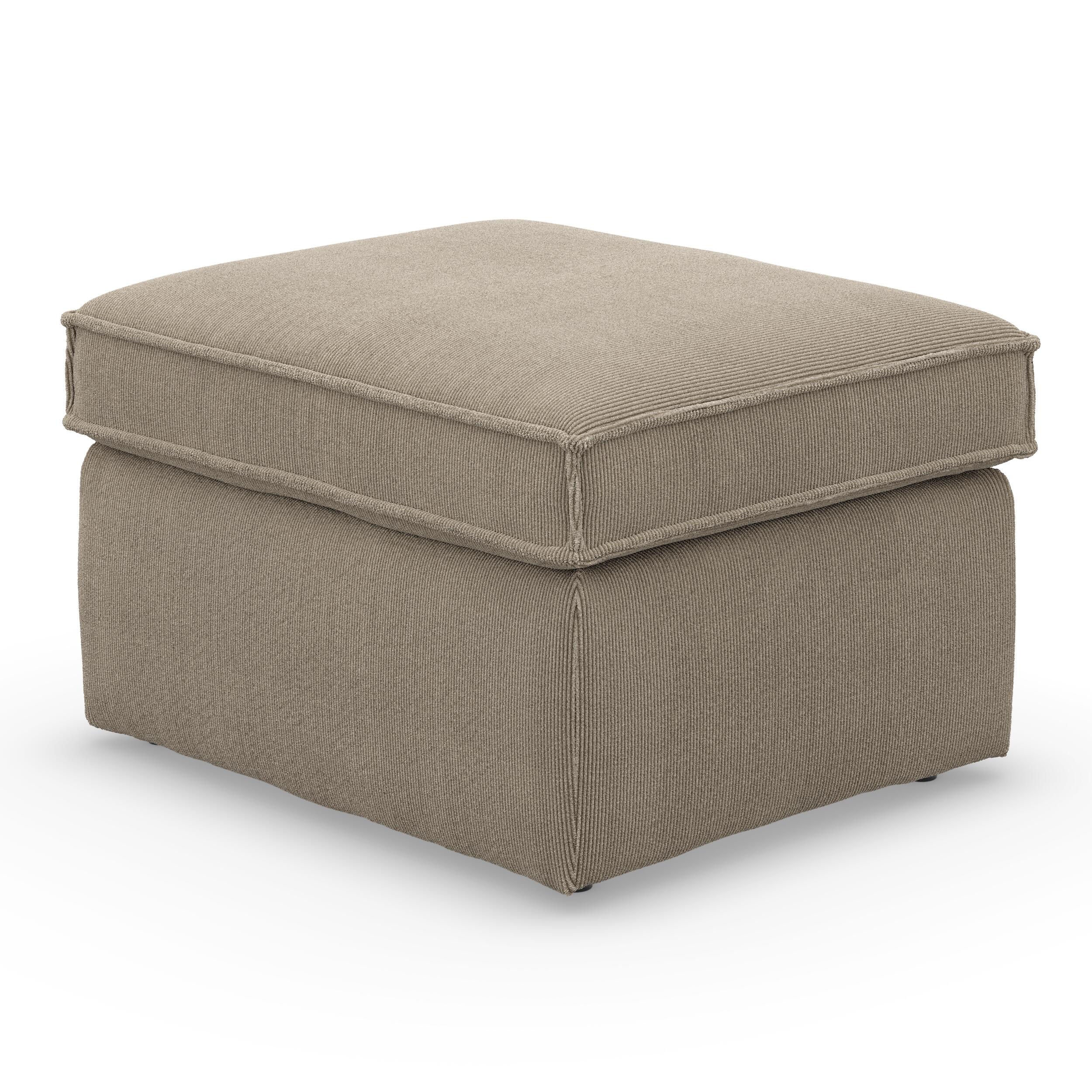 Runar Sofa puf