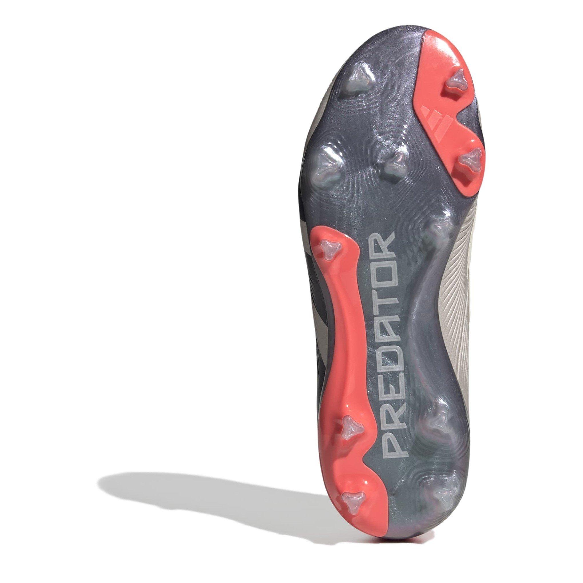 adidas Predator 24 Elite Children Firm Ground Football Boots