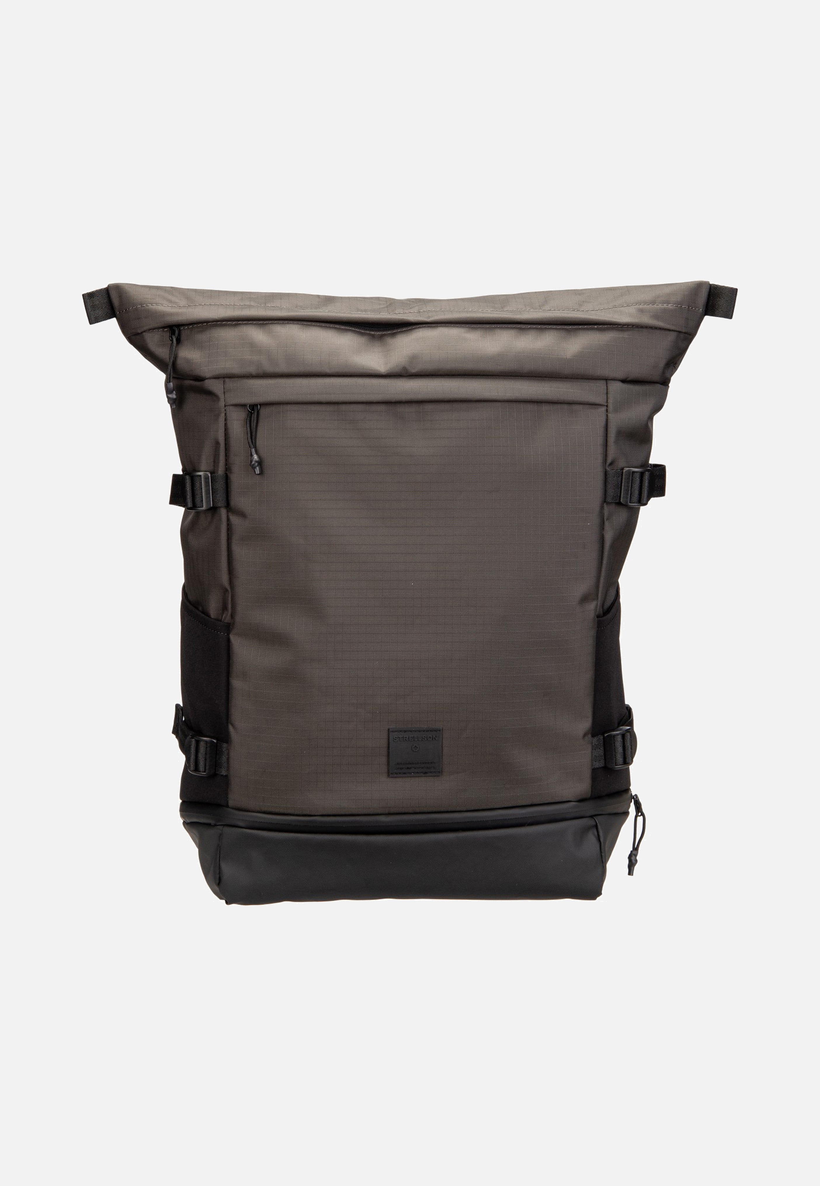 New Ham Sebastian LVZ Dark Olive - Rucksack