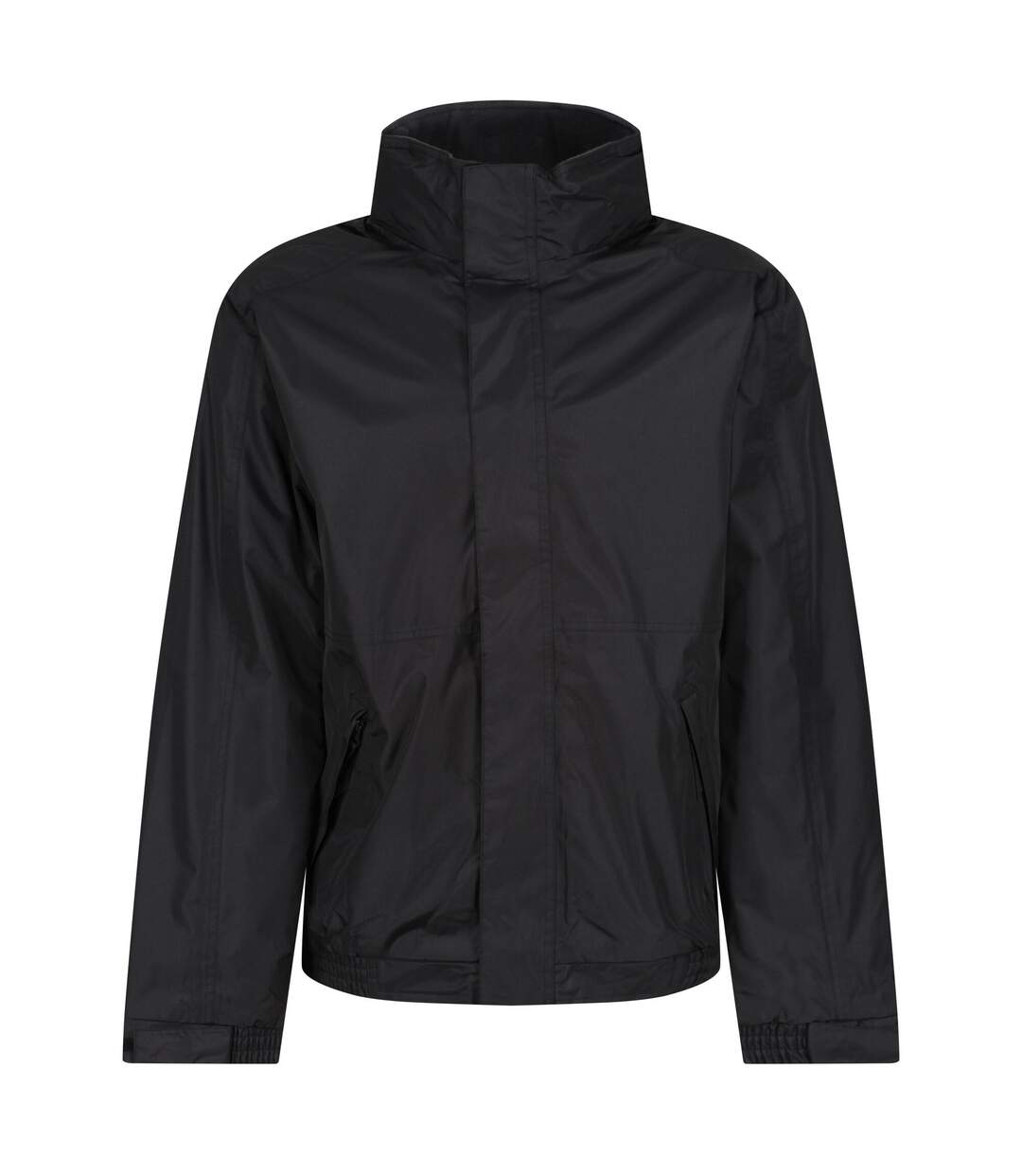 Regatta - Veste isolée ECO DOVER - Homme (Noir / Anthracite) - UTRG6389