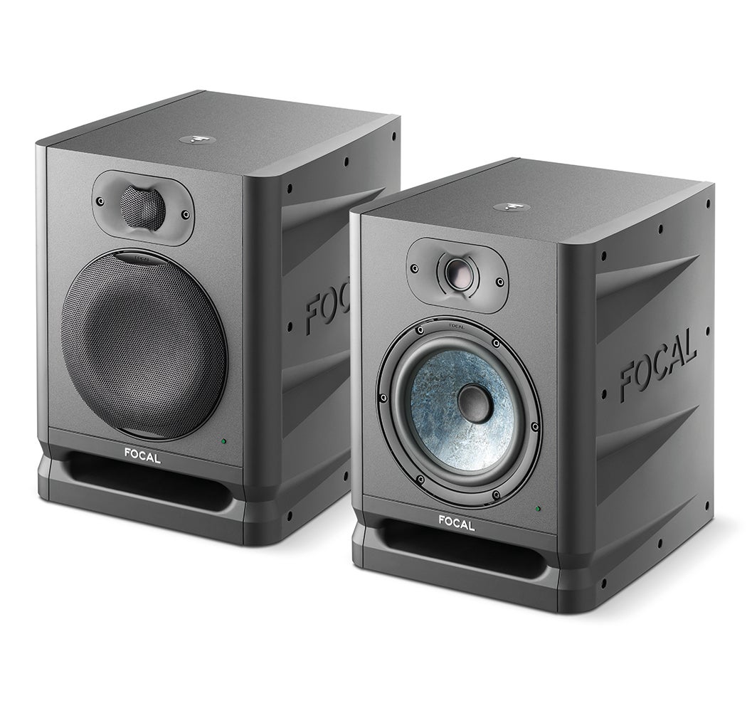 Focal Alpha 65 Evo actieve studiomonitor (per stuk)