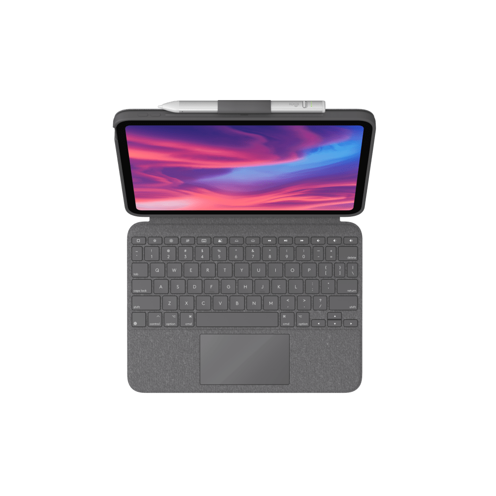 Combo Touch for iPAD