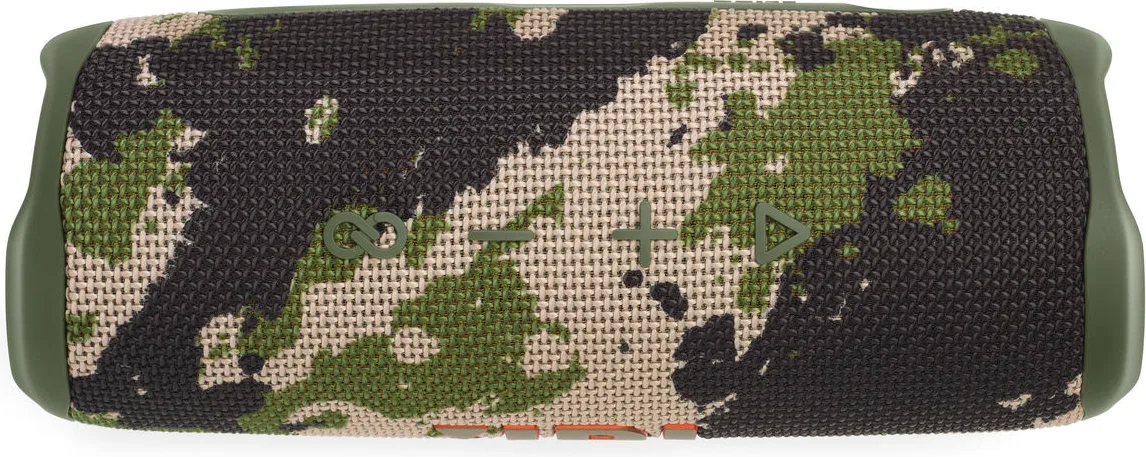 JBL Flip 6 Camouflage Enceintes Bluetooth portables
