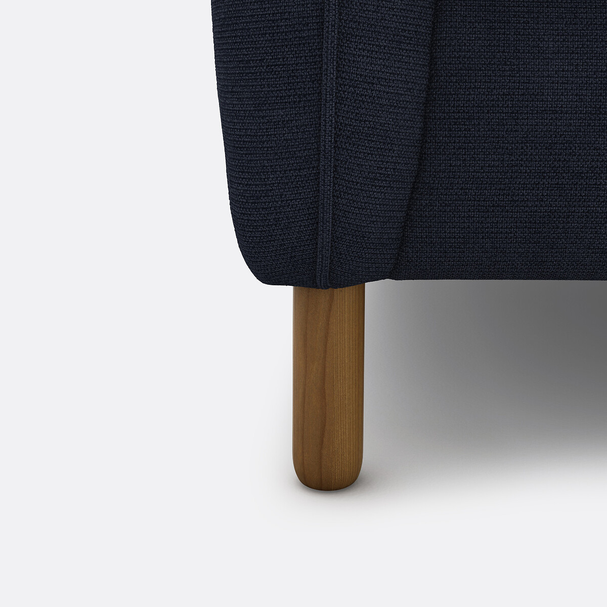 LA REDOUTE INTERIEURS<br>Banco em Melêe, 4-Zit, Loméo