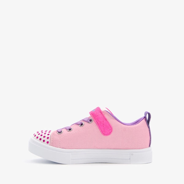 Skechers Twinkle Toes Twinkle Sparks sneakers