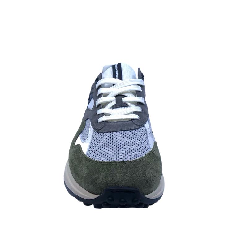 Floris van Bommel SFM-10159 green