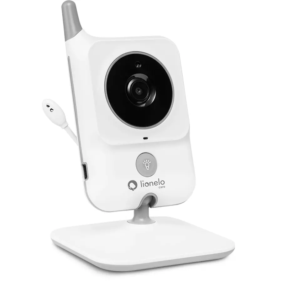 lionelo Babyphone Babyline 7.1