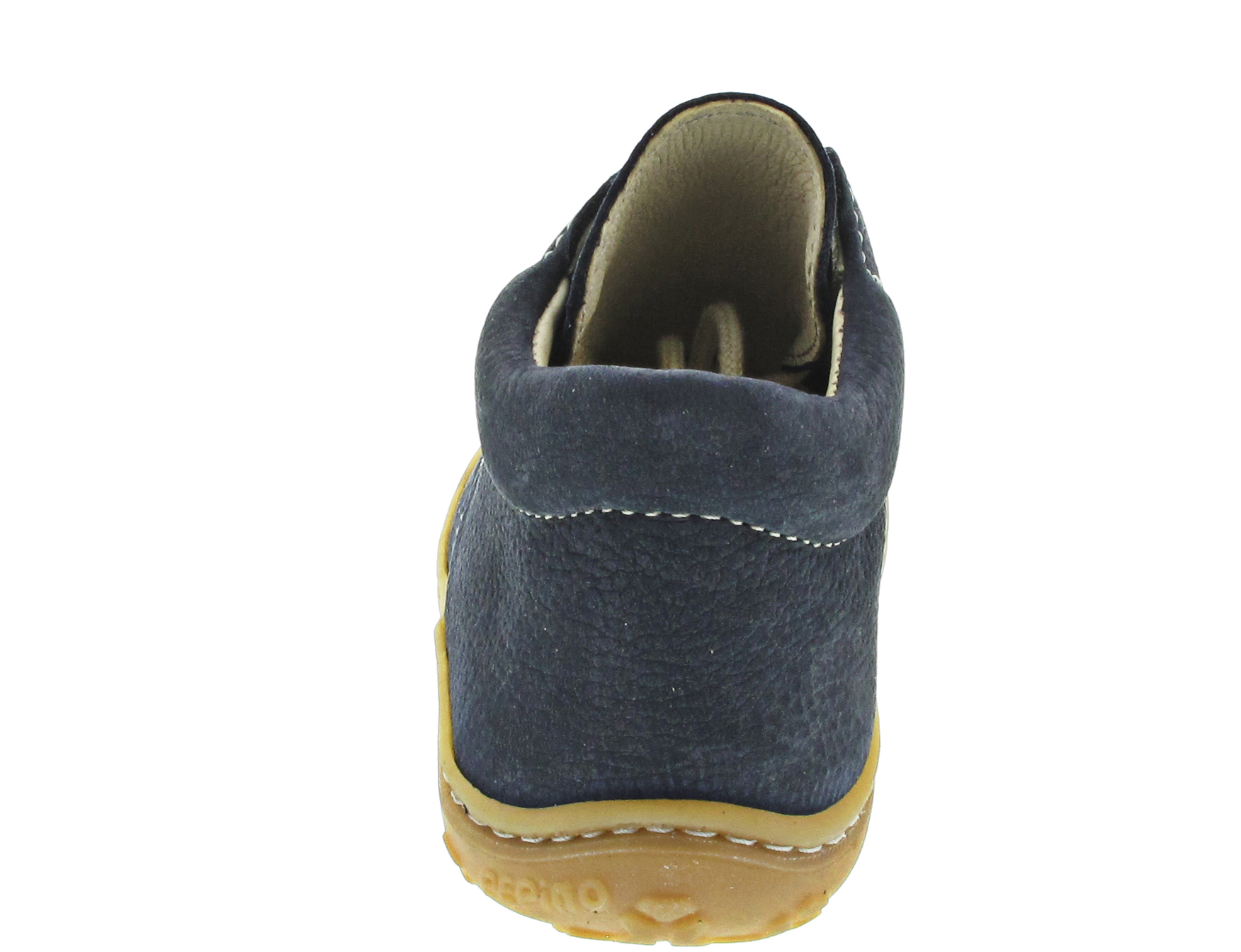 Ricosta CORY Lauflernschuh blau