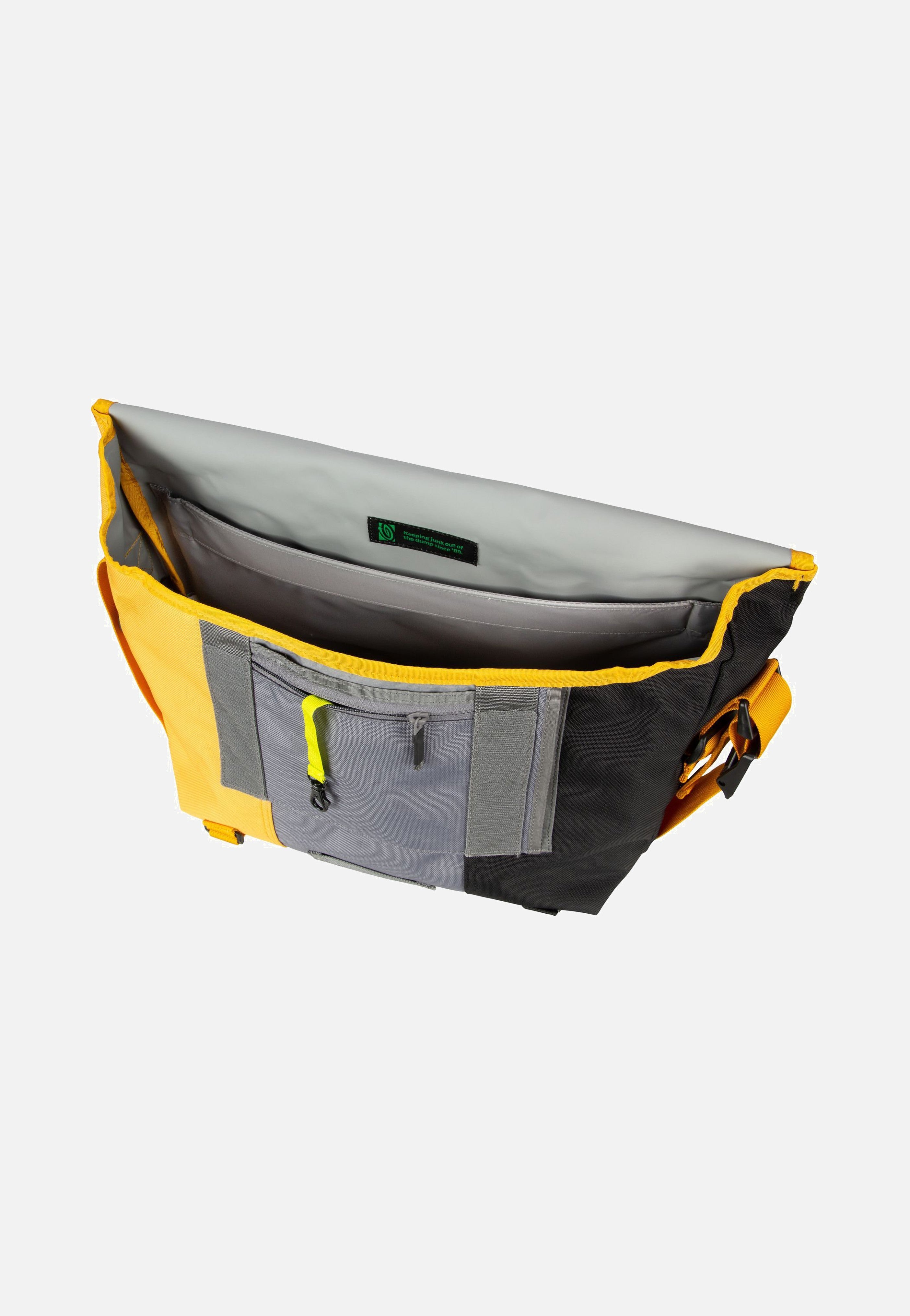 Classic M Eco Stinger - Messenger Bag