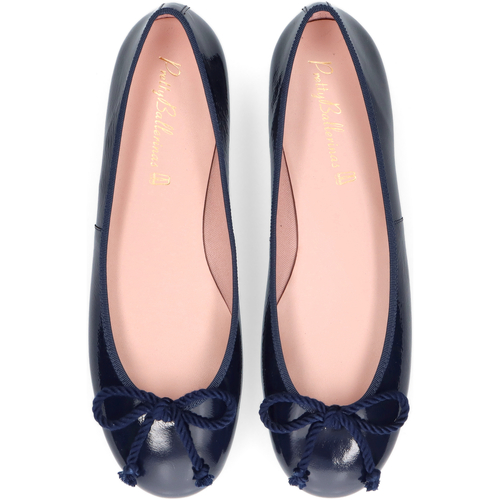 Pretty Ballerinas - Rosario Multicolor