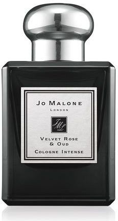 Jo Malone - Velvet Rose & Oud - Eau de Cologne Intense - 50 ml