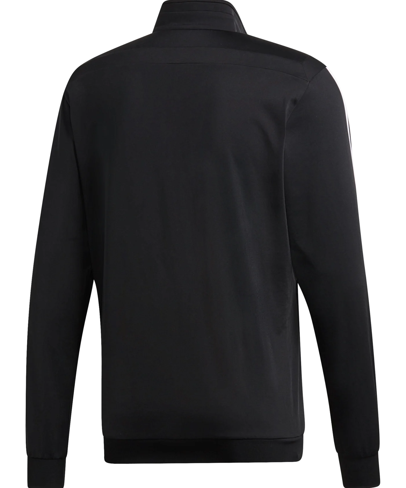 adidas Tiro 19 Polyesterjacke Schwarz Weiss