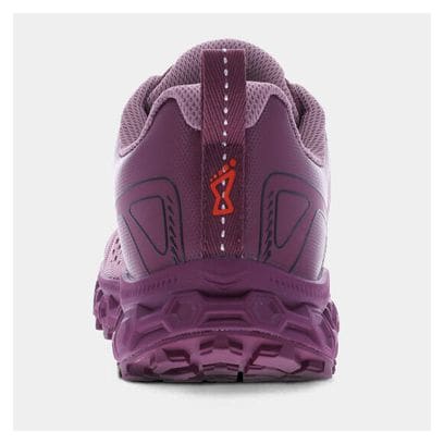 Chaussures de Trail Femme Inov 8 Parkclaw G 280 Rose/Violet