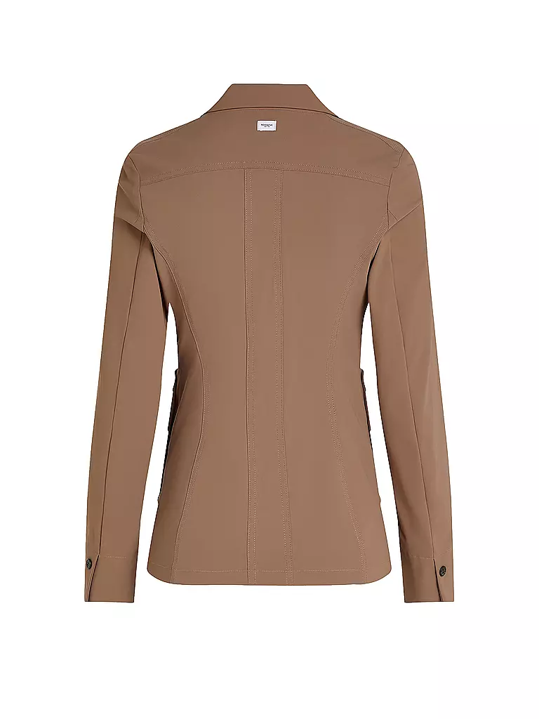 PENN&INK Blazer camel