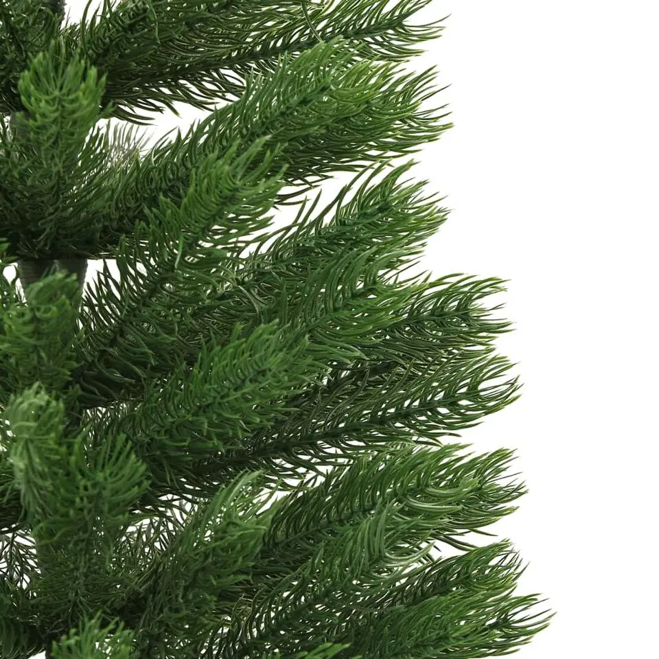 vidaXL - Kerstboom - Groen - 120 x 41 cm