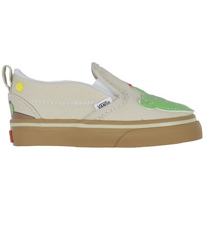 Vans Schuhe - Slip-on V - Cactus Ranch Green