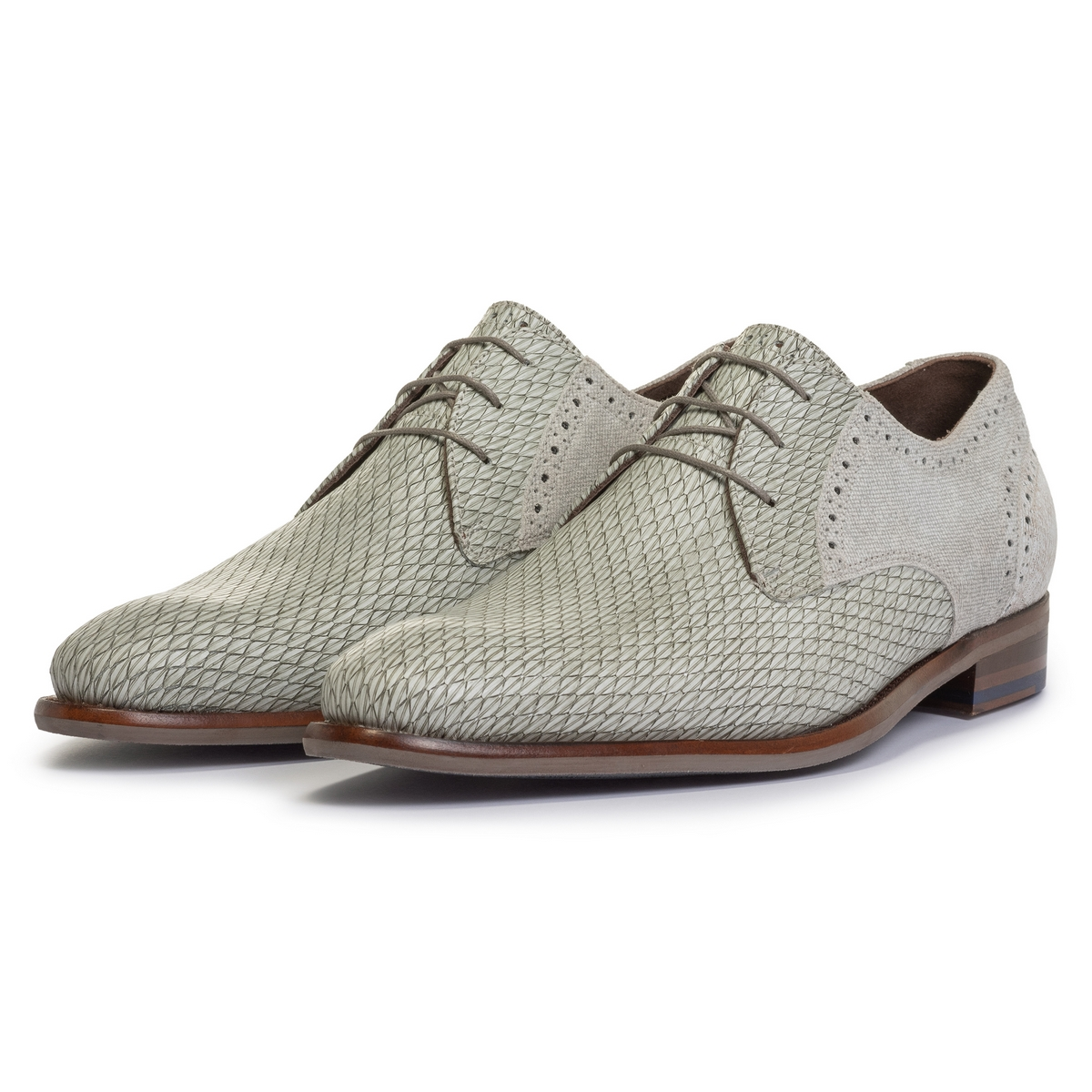 Heren Schoenen SFM-10154-22-01