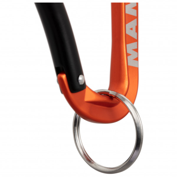 Mammut - Mammut Mini Carabiner Workhorse - Mousqueton auxiliaire