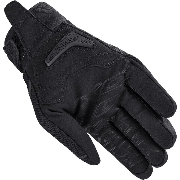 Ixon - Gants Hurricane 2 Noir