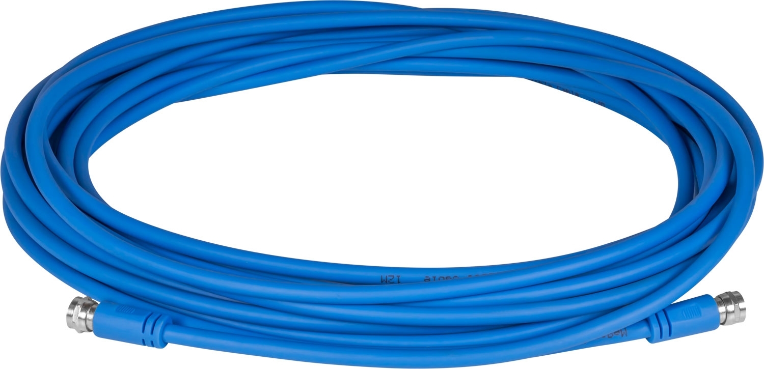 Megasat Koaxialkabel Flex geeignet für Sat / BK 20 Meter