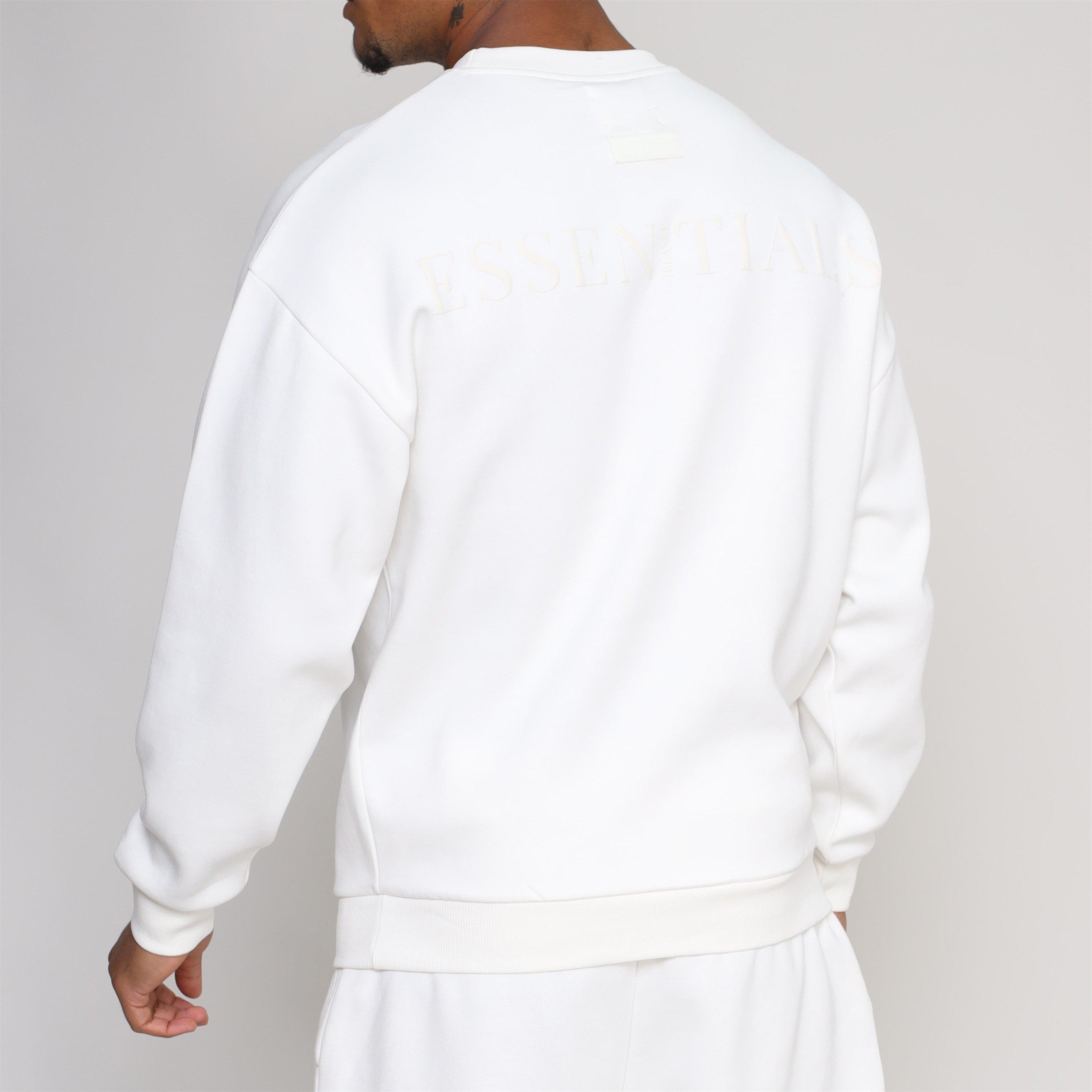 Blank Essentials Core Sweatshirt