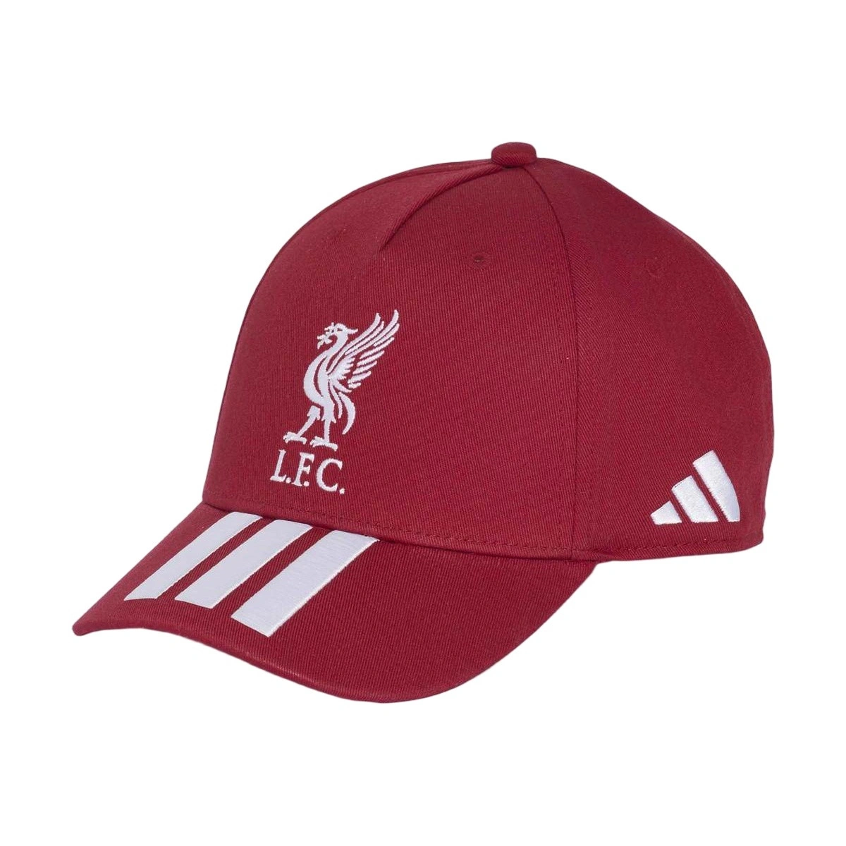 Chapéu adidas Liverpool FC 2026-2027