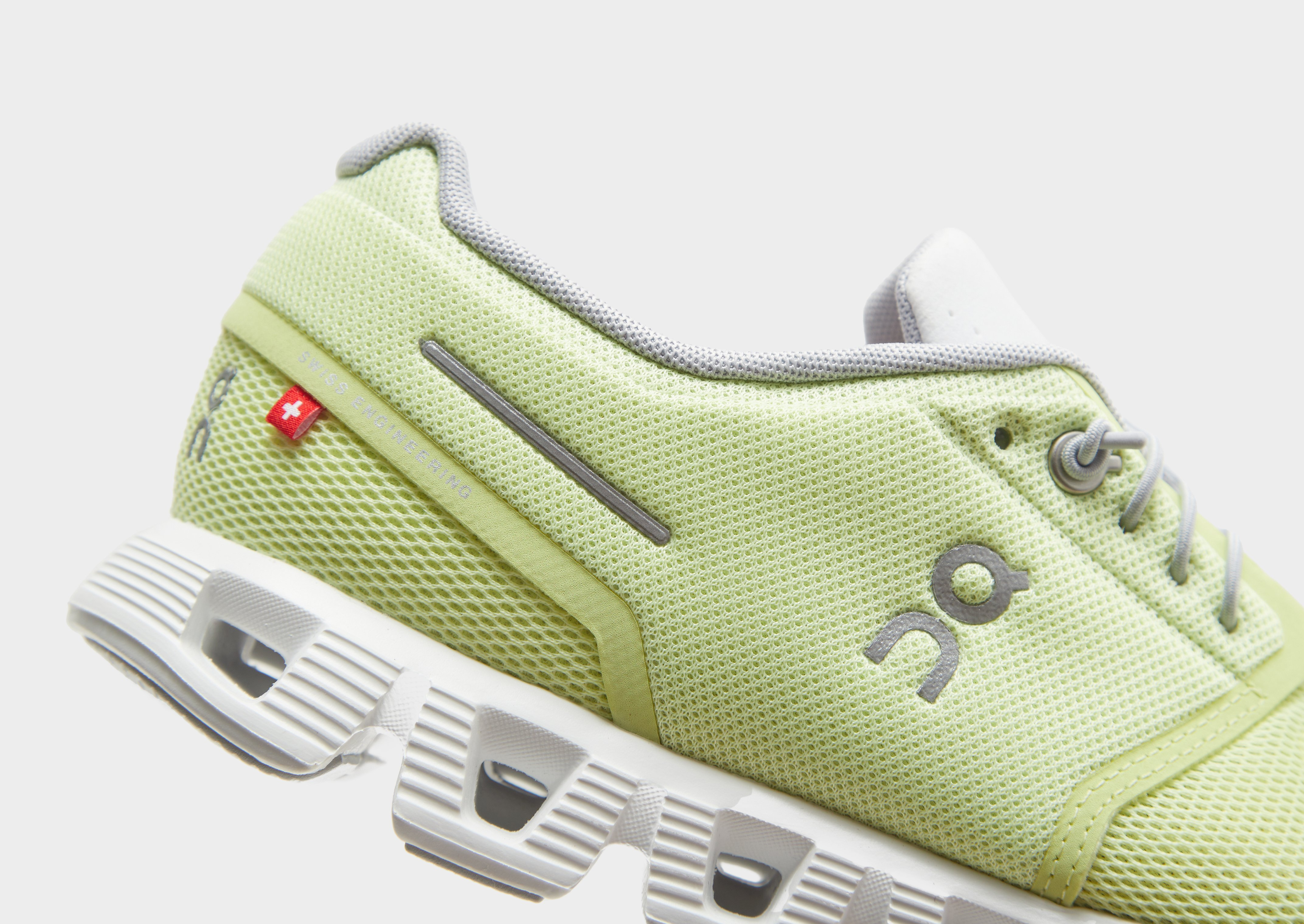 On Running Cloud 5 Homme