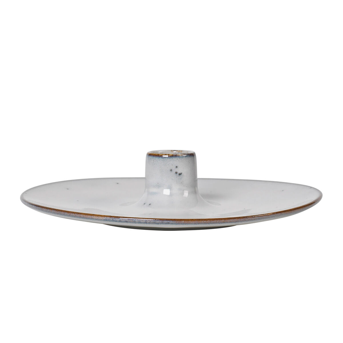 Broste Nordic Sand lysestake