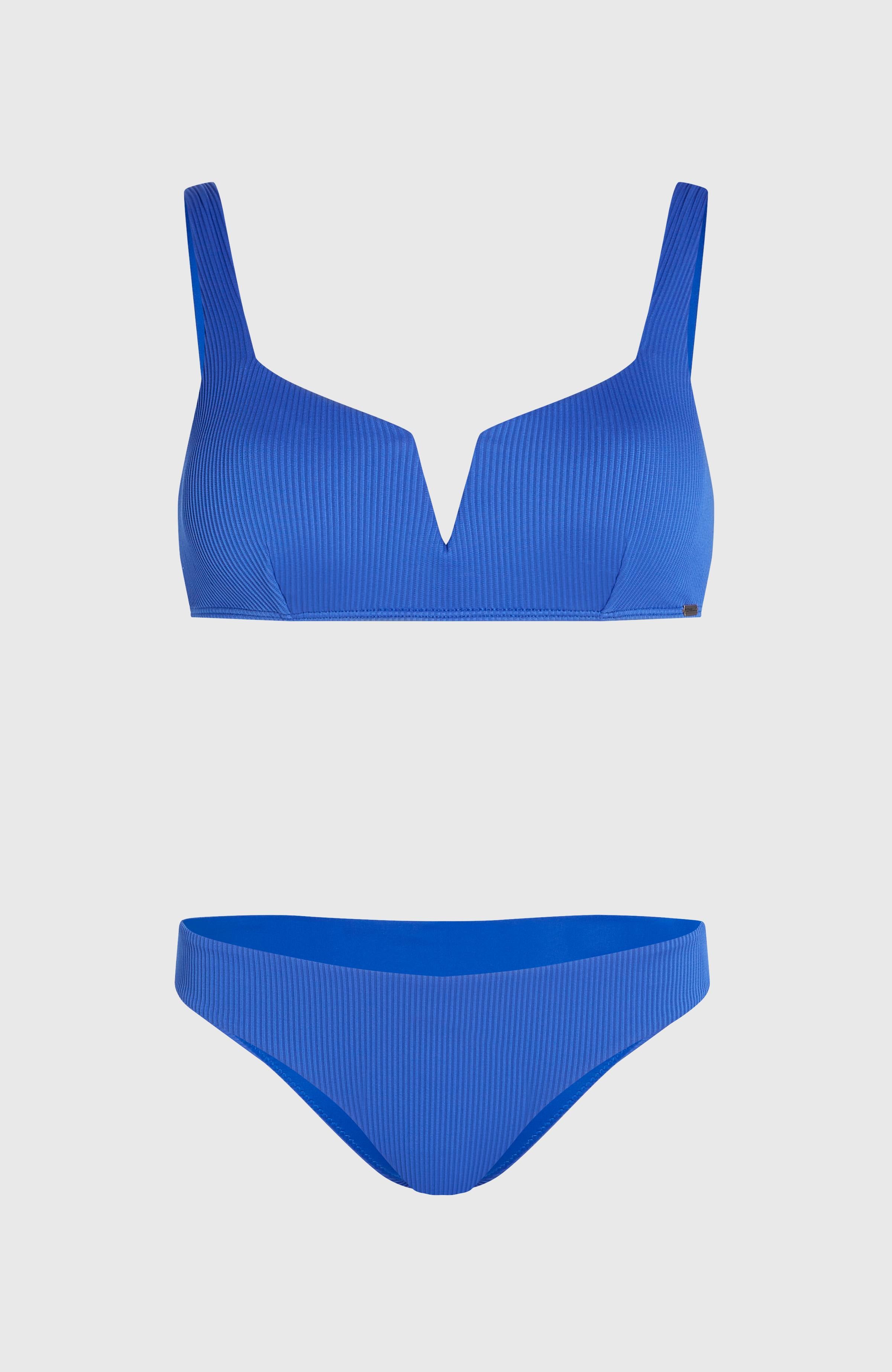 Women Of The Wave Popoyo Matira bikiniset