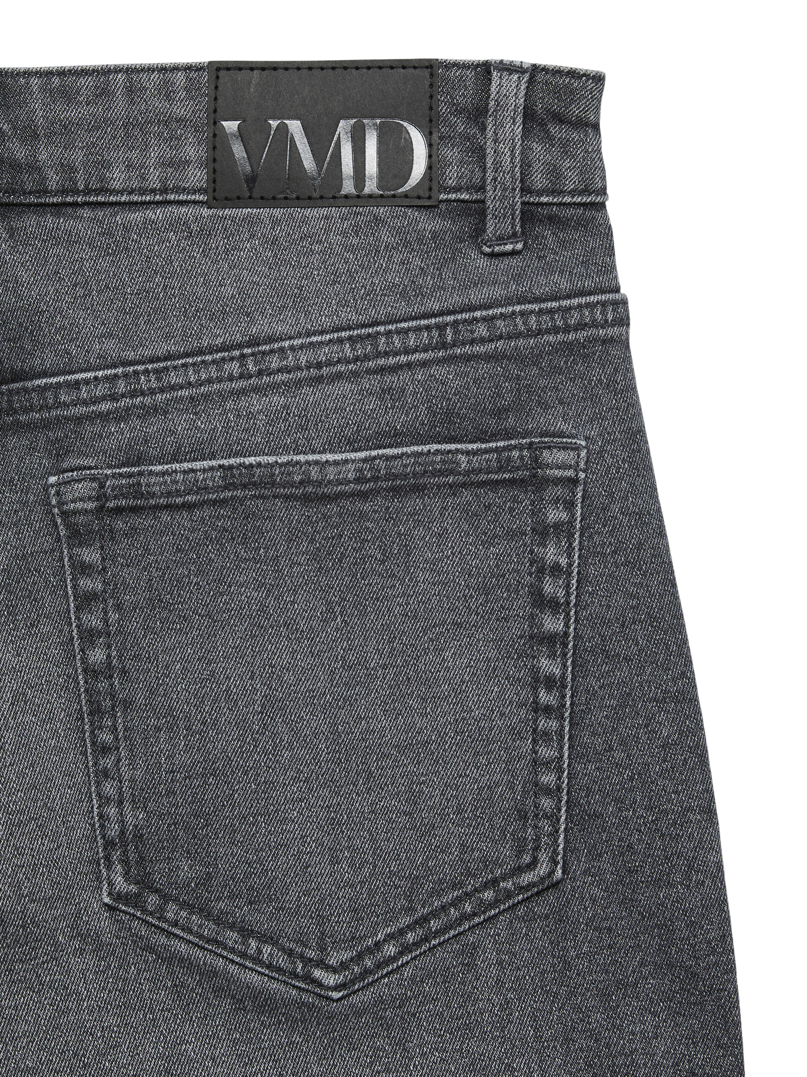 VMMIRA Mid rise Wide fit Jeans