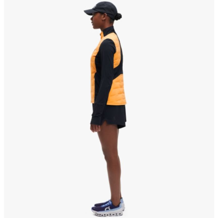 On Dame Jakker Climate Jacket Sort