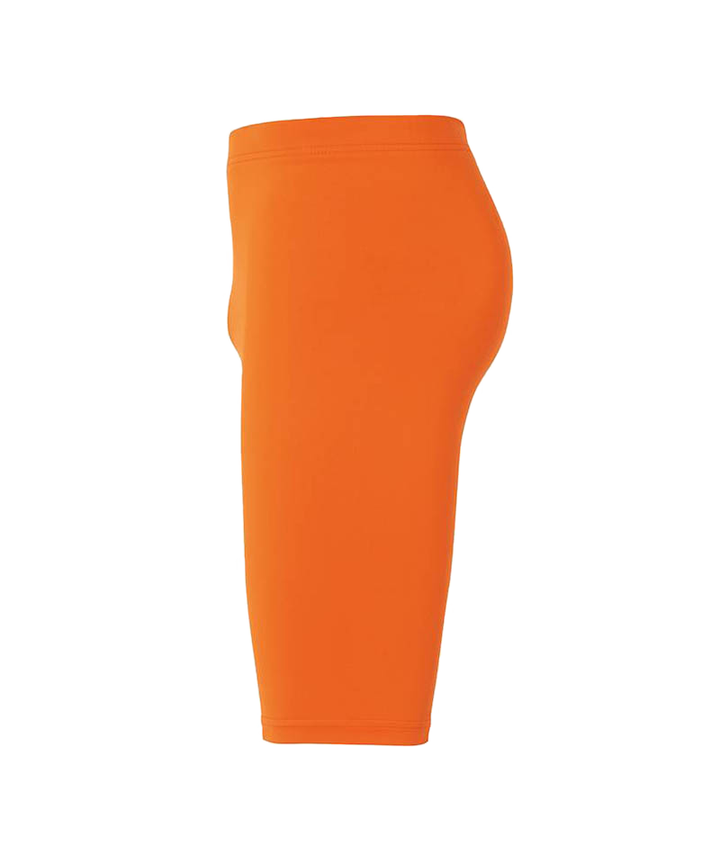 uhlsport Tight Short Hose kurz Kids Orange F19