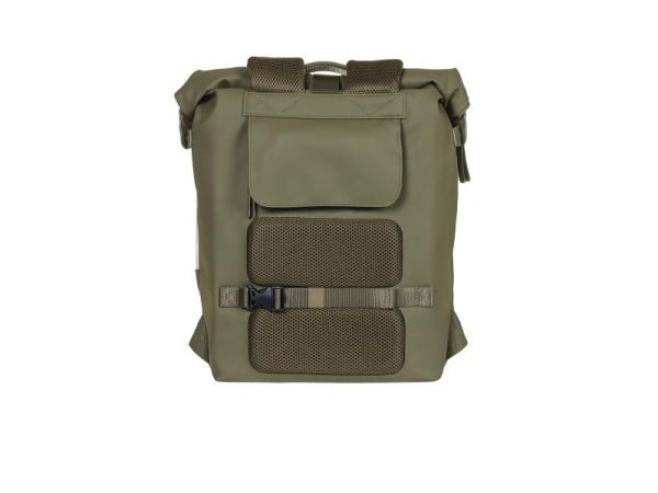 Basil SoHo Nordlight Sidetaske/Rygsæk, 17L