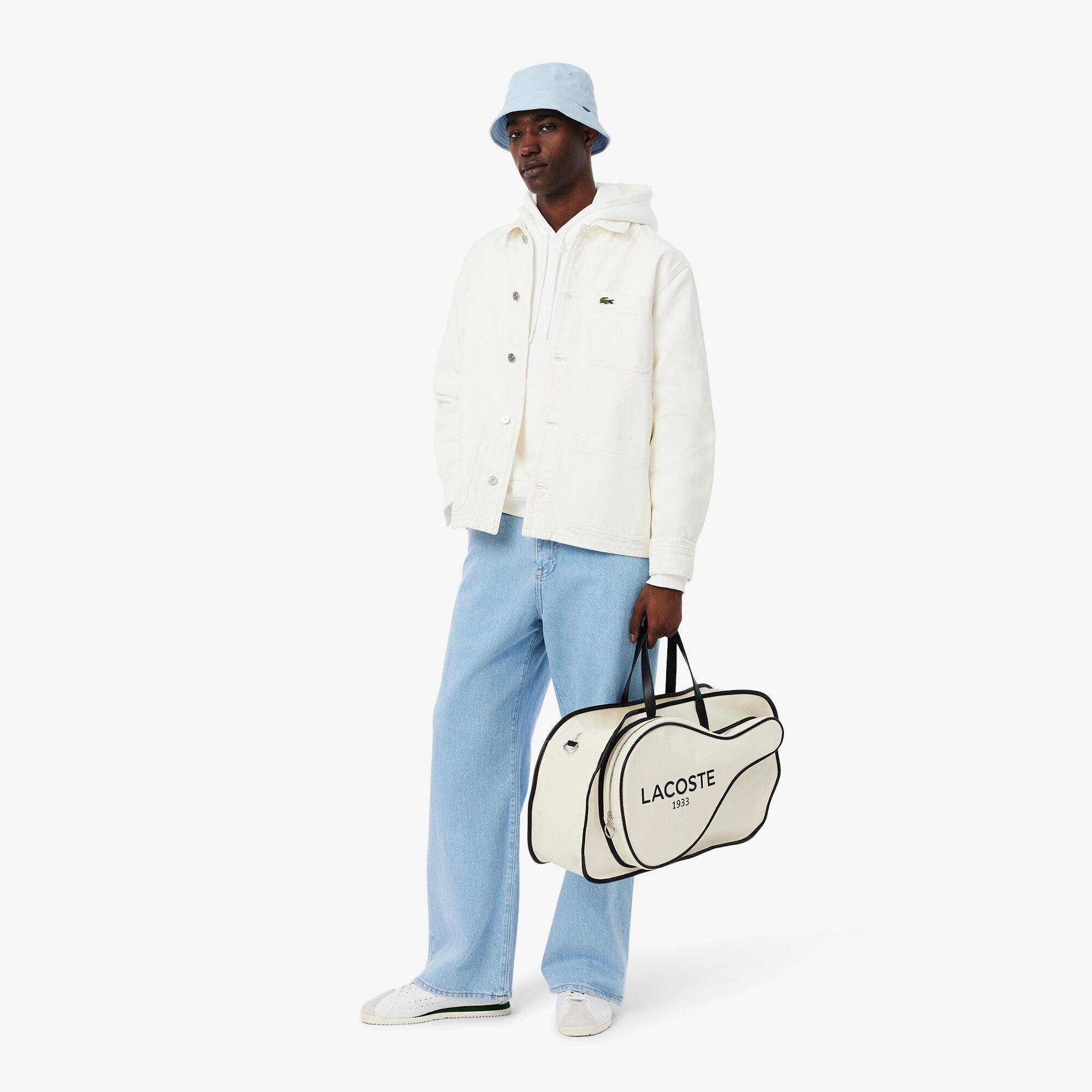 Lacoste Bucket Hat Sn52