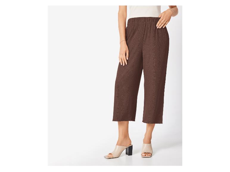 Dames broek