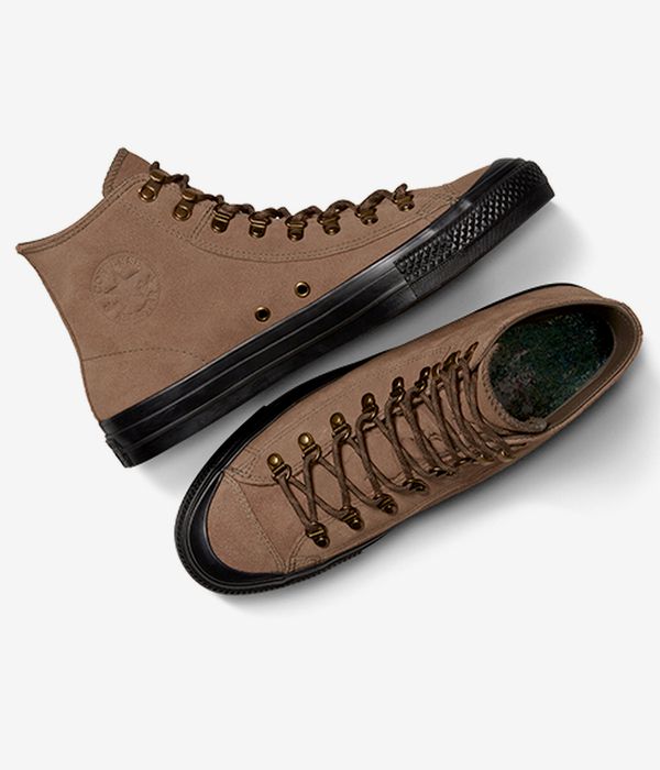 Converse CONS CTAS Pro x Roman Gonzales Schuh (mushroom forage)