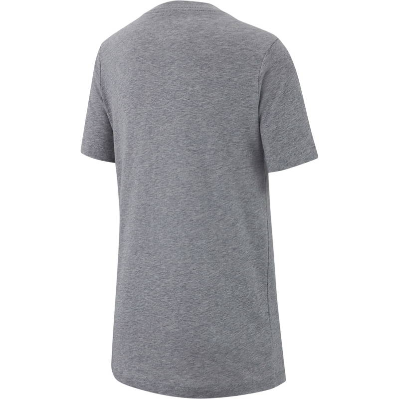 Nike Sportswear Embroided Futura T-shirt Børn