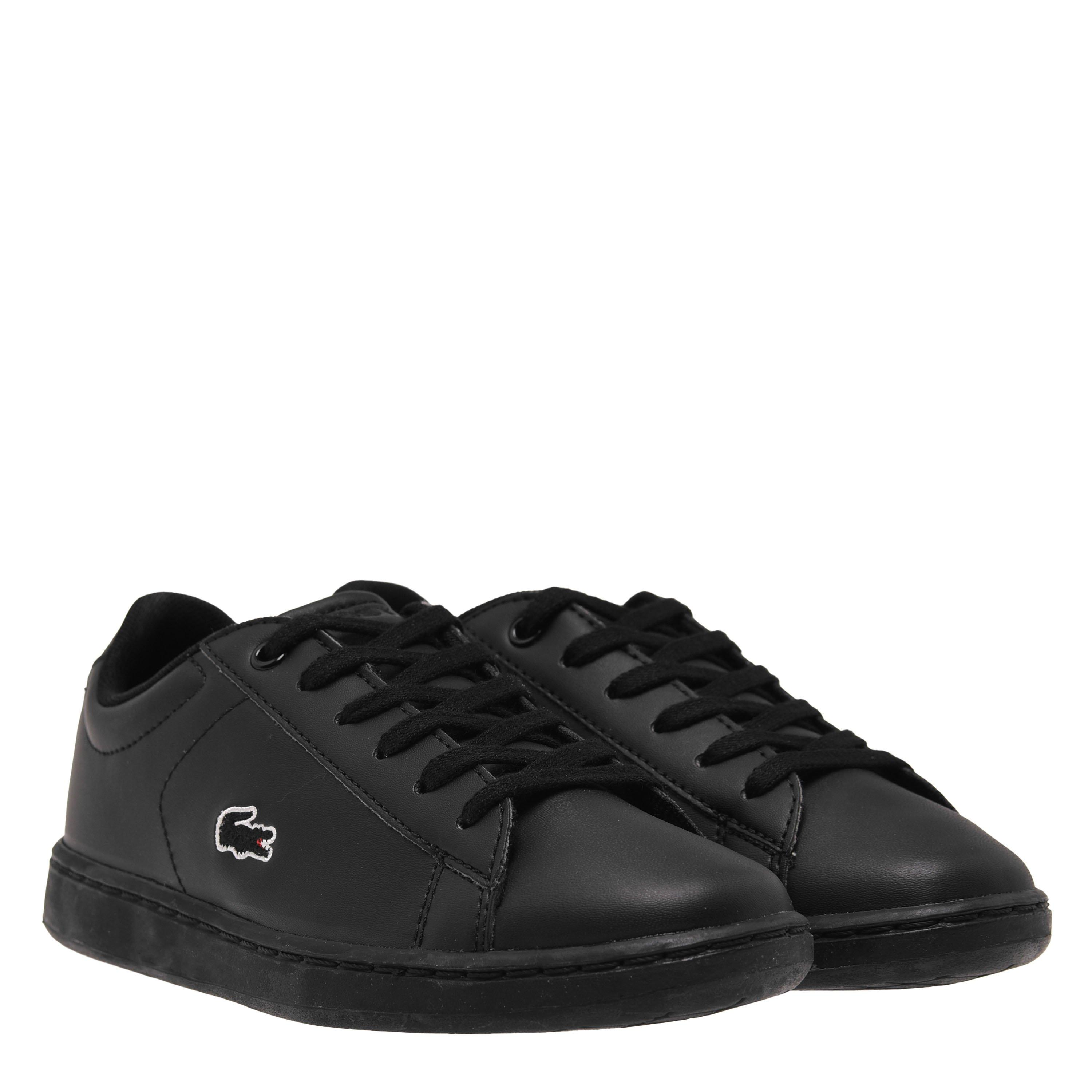 Lacoste Lacoste Carnaby 118 Childrens Trainers