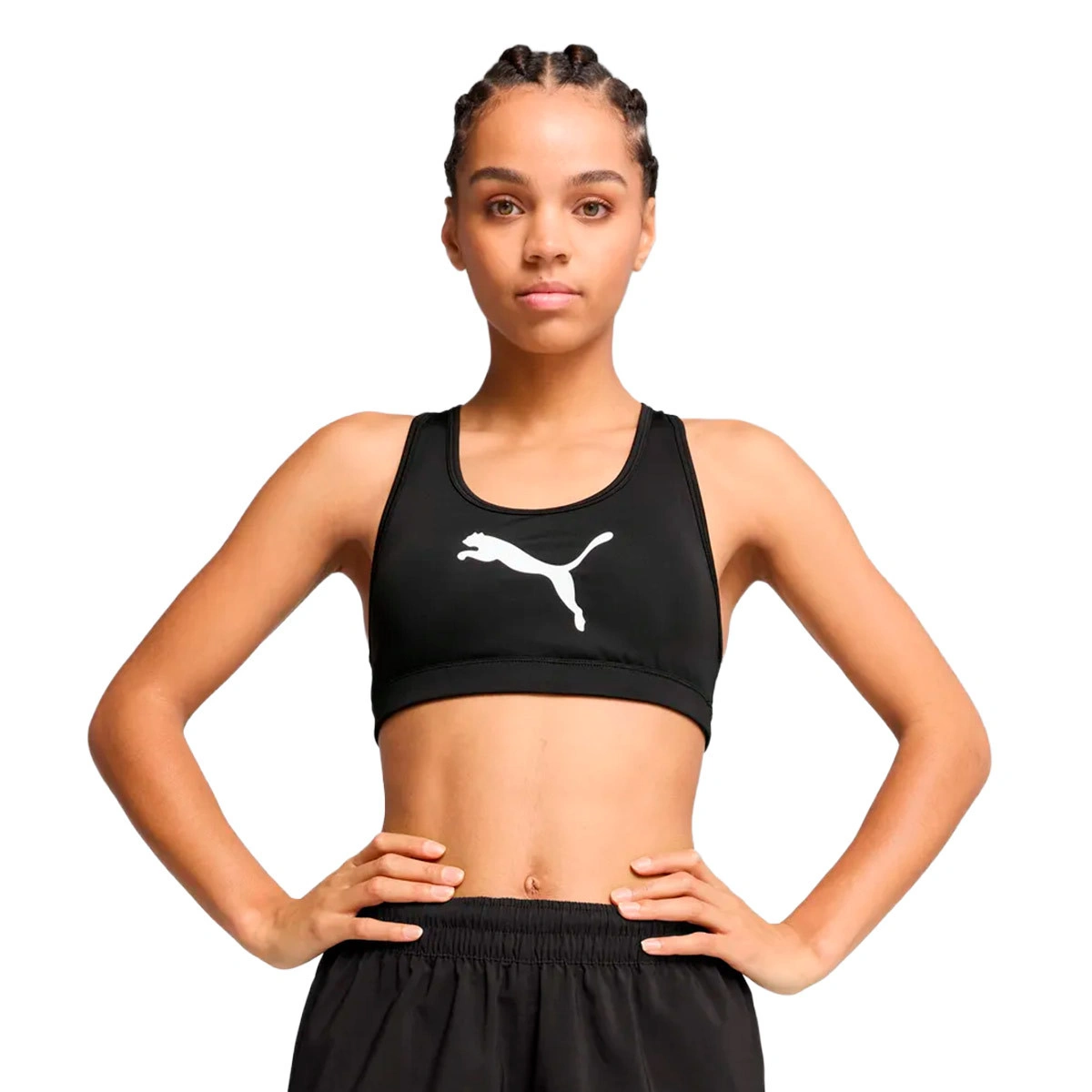 Soutien desportivo Puma Train All Day Essentials Mulher