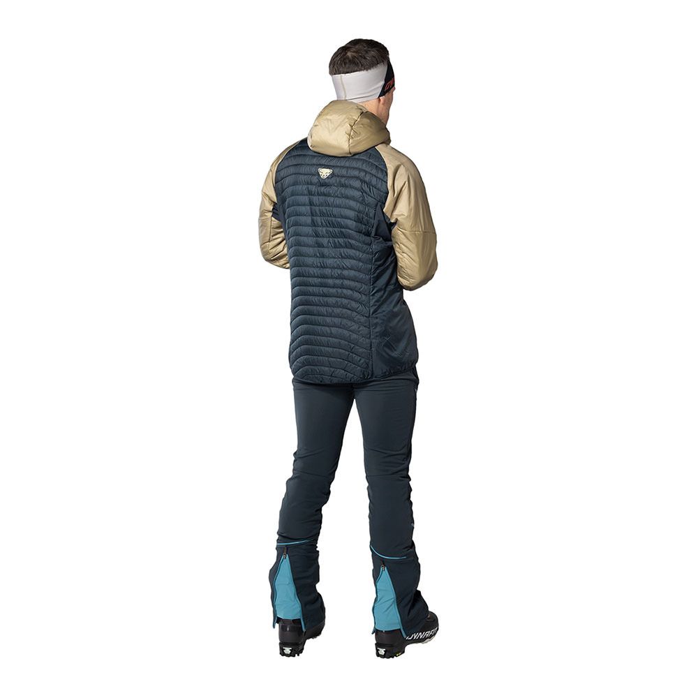 Dynafit SPEED - Veste Homme rock khaki