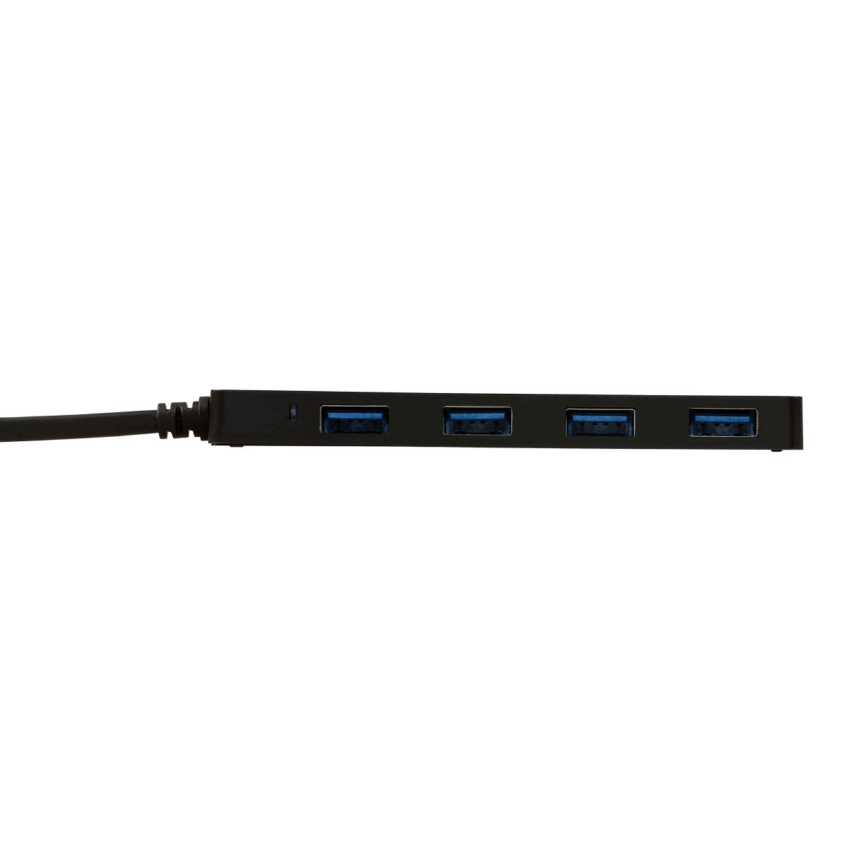i-tec USB-C Slim Passive Hub 4 Ports