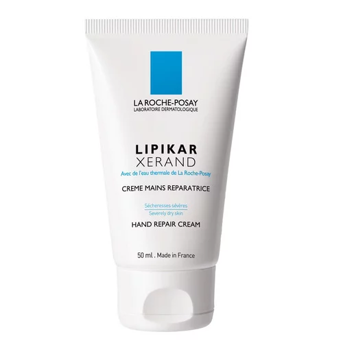 Lipikar Xerand Crème Mains - 50ml