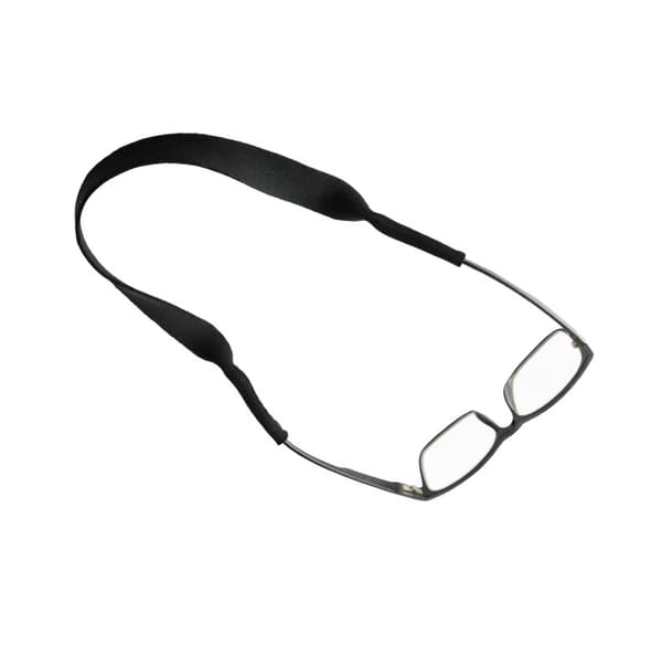 Svømmebrille-stropp i neopren med sikkert grep